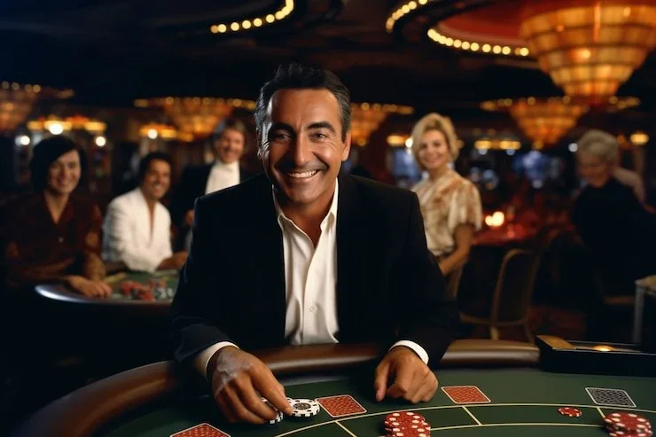 10g555 What the 10g555 Casino Has in Store